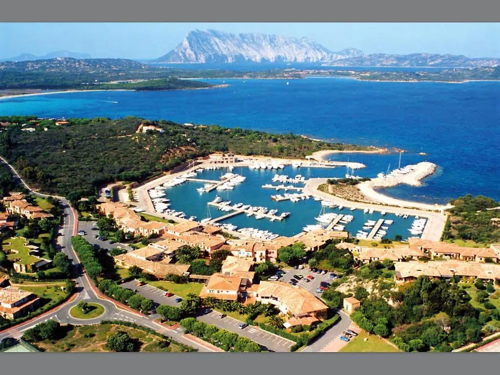 فيلا La Torretta Sea View Apartament بونتالديا